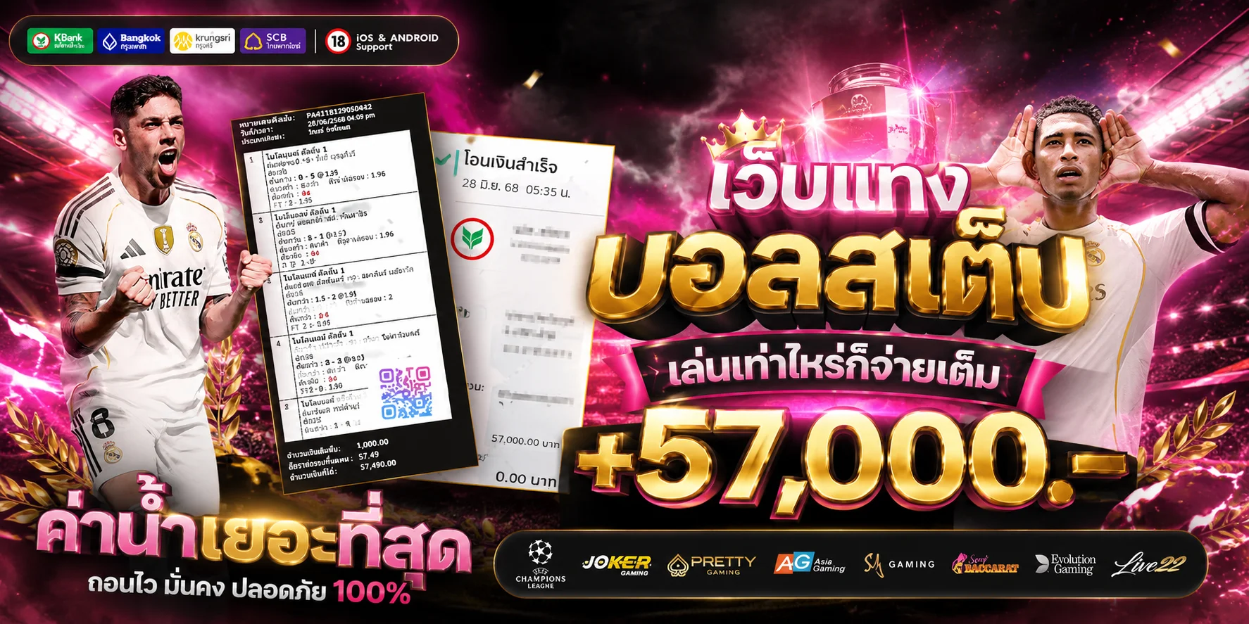 T8BET โปรโมชั่นและโบนัสสมาชิกใหม่สุดคุ้ม