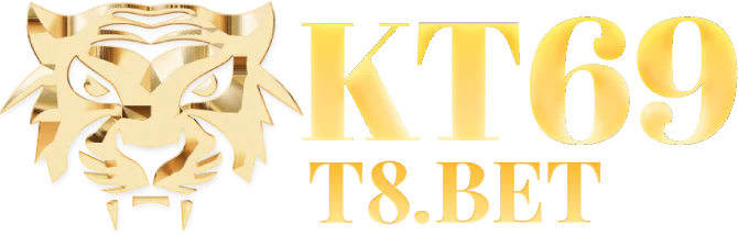 คาสิโนออนไลน์ T8BET บาคาร่าสด รูเล็ต เสือมังกร ครบทุกค่าย