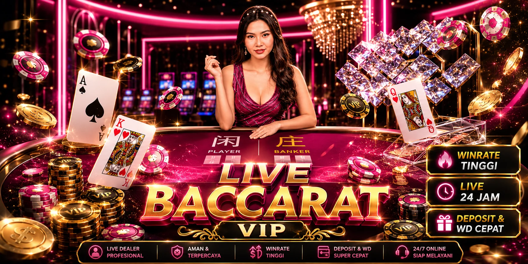 คาสิโนออนไลน์ T8BET คาสิโนสดถ่ายทอดจากบ่อนจริง